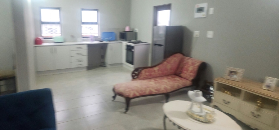 2 Bedroom Property for Sale in Greenville Garden City Western Cape